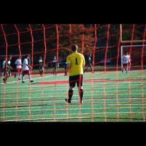 Meet your Posher, Vincent